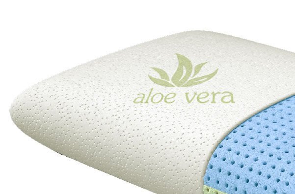 Pokrowiec Aloe Vera