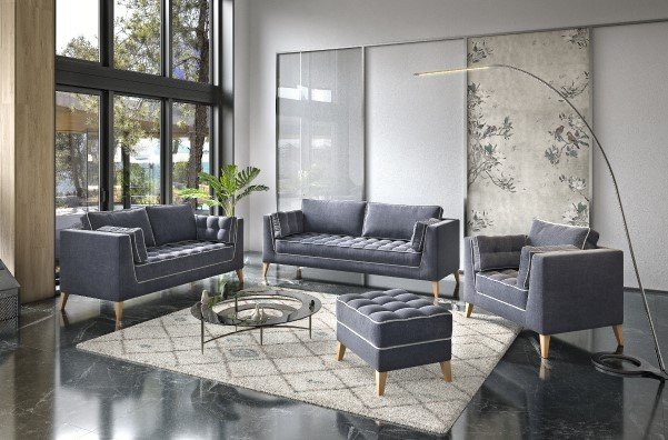 Możliwość skomponowania dowolnego zestawu