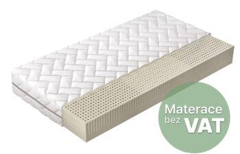 Comfort – materac piankowy
