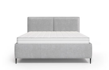 Łóżko tapicerowane HATTON