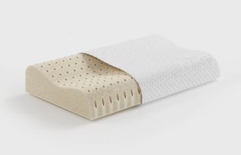 Poduszka AIR FLEX profilowana