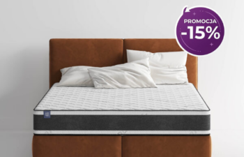 Materac medyczny DARK