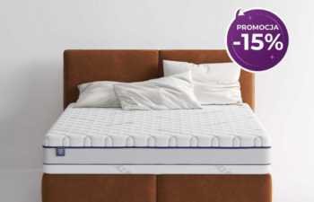 Materac medyczny ENERGY