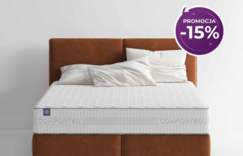 Materac medyczny MAGIC