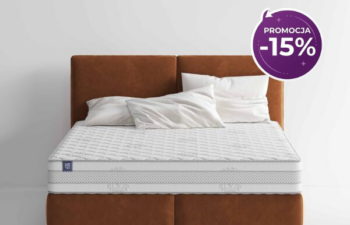 Materac medyczny PRETTY