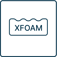 Pianka XFoam
