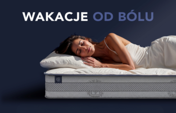 PROMOCJA – materac medyczny PRETTY