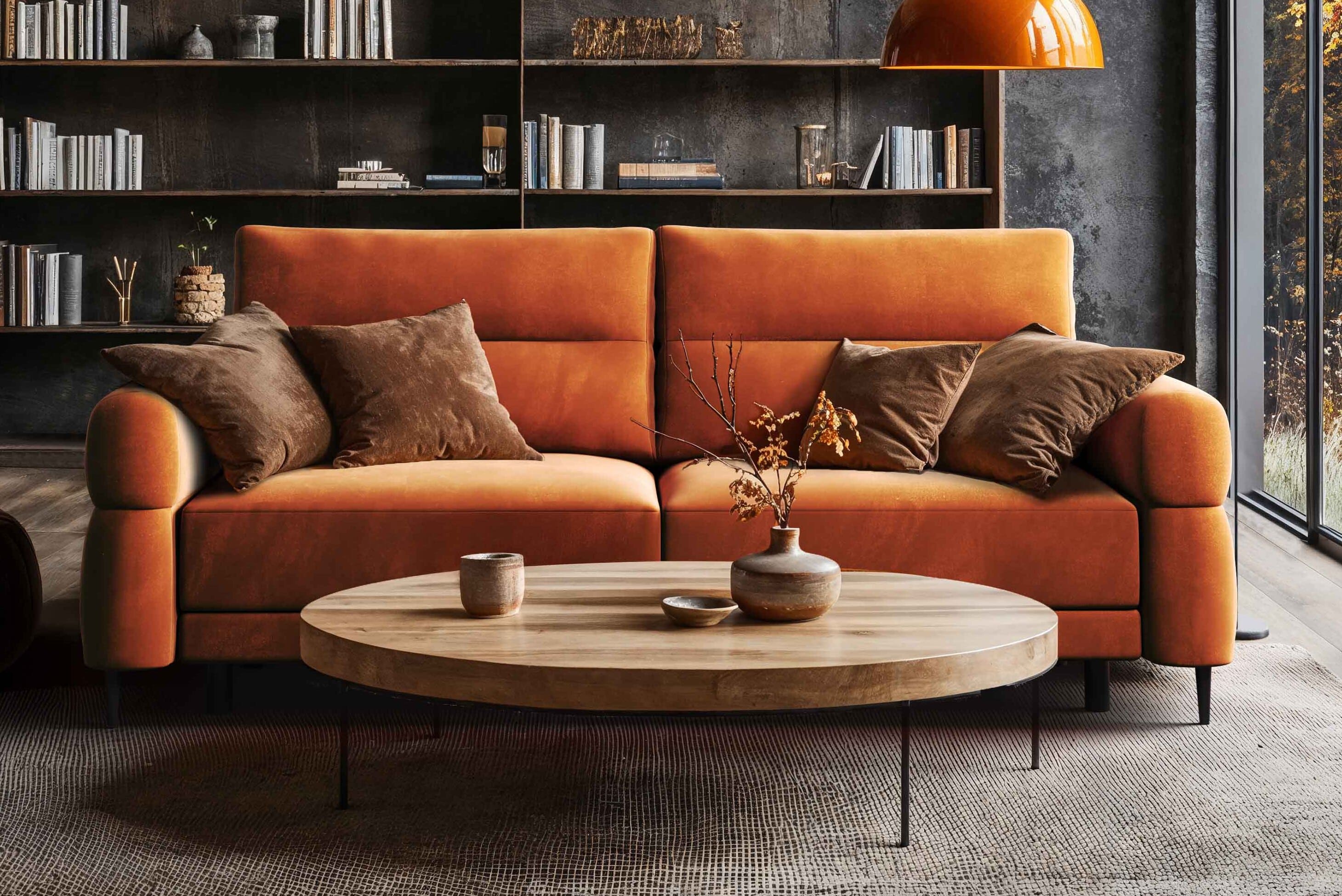 Sofy z funkcją spania