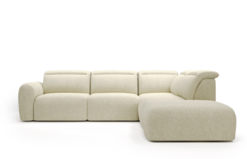 Narożnik CORSO zamknięty