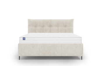 Łóżko tapicerowane DIASSO