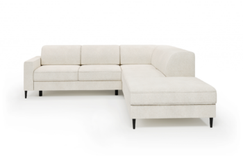 Narożnik ALMA zamknięty