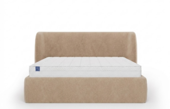 Łóżko tapicerowane SOLIO