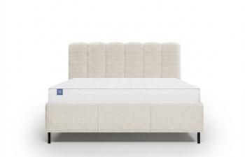 Łóżko tapicerowane SOUL